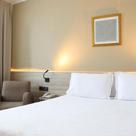ยูโรโฮเต็ล ไดอะโกนัล ปอร์ต Hotel บาร์เซโลนา ภายนอก รูปภาพ