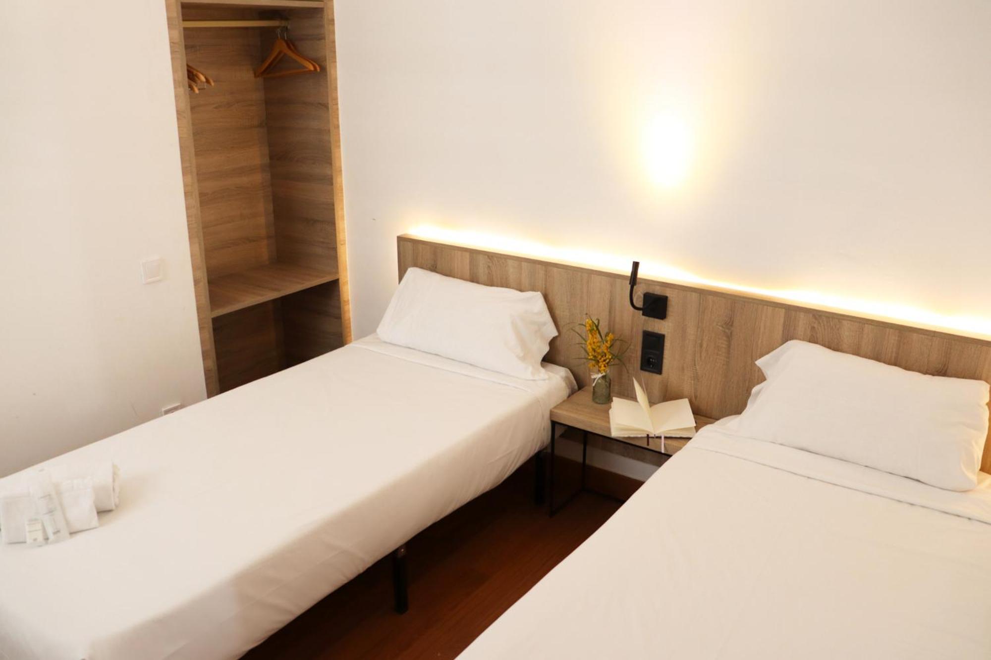 ยูโรโฮเต็ล ไดอะโกนัล ปอร์ต Hotel บาร์เซโลนา ภายนอก รูปภาพ